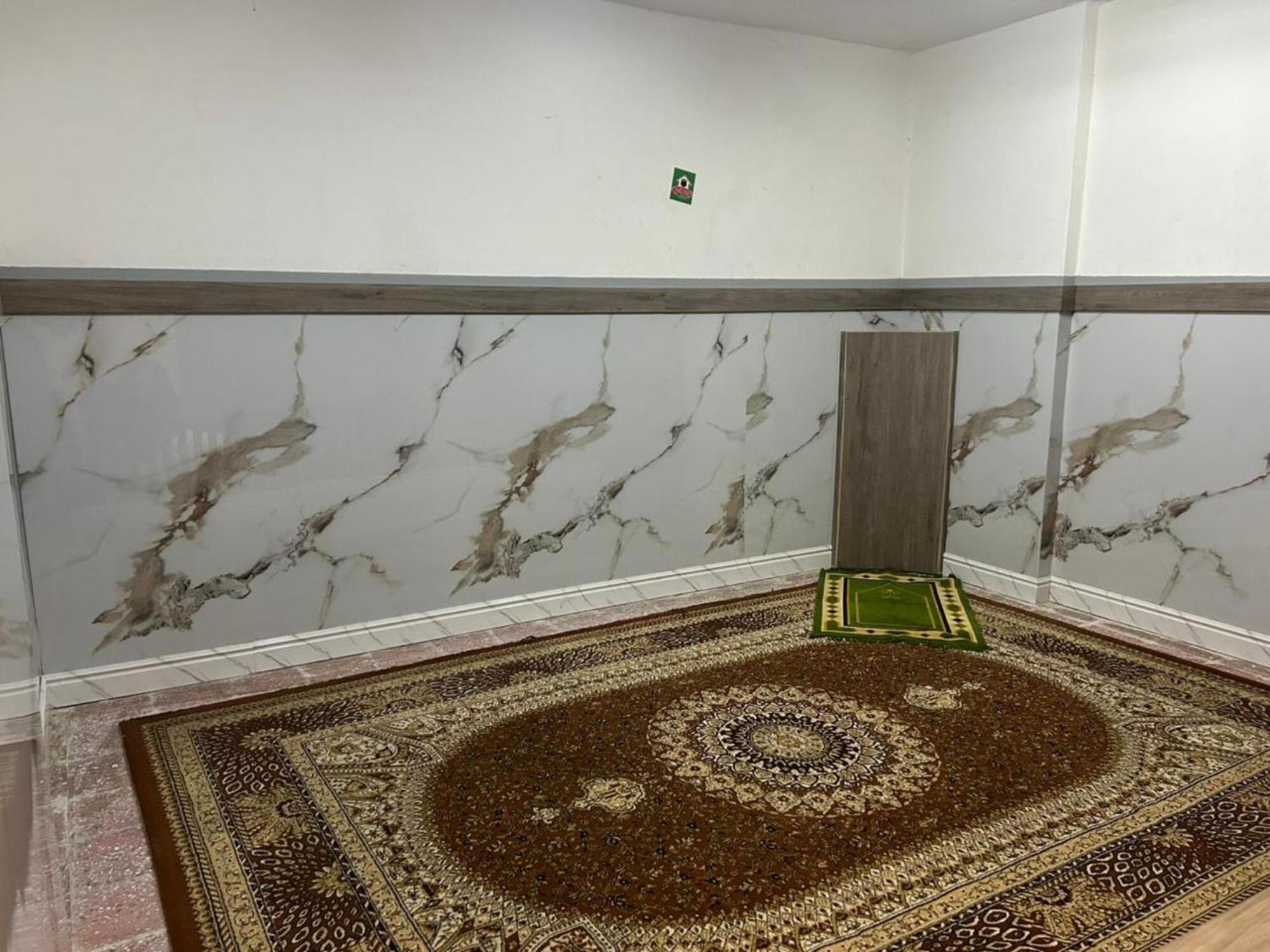 شقق اطلالة ابحر للشقق المخدومة Jidá Exterior foto