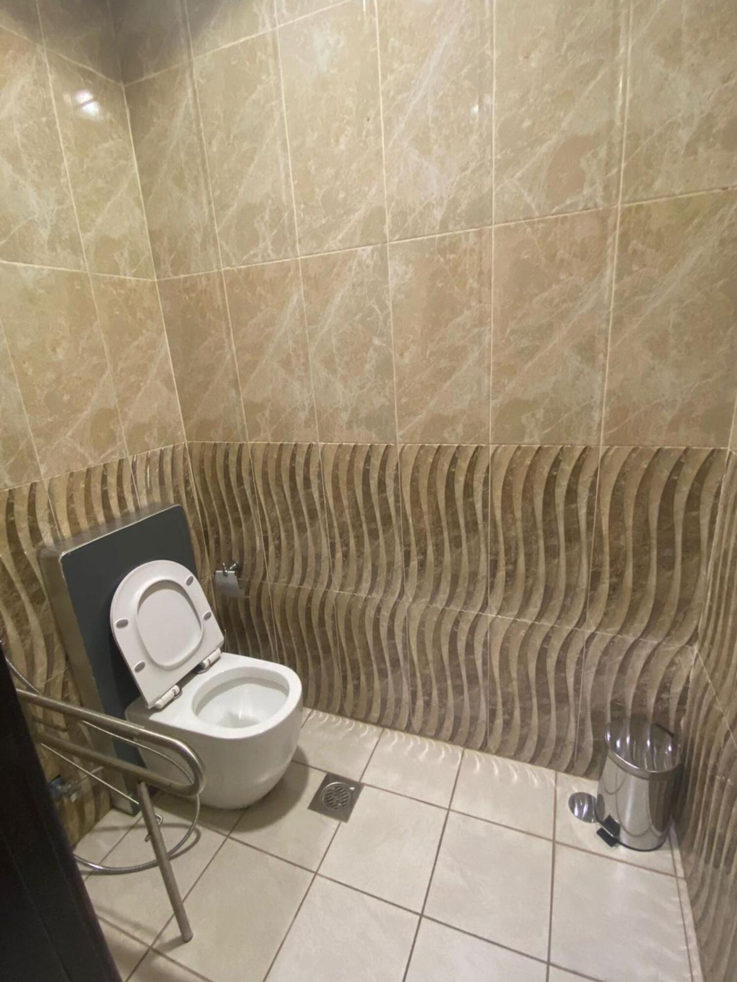 شقق اطلالة ابحر للشقق المخدومة Jidá Exterior foto